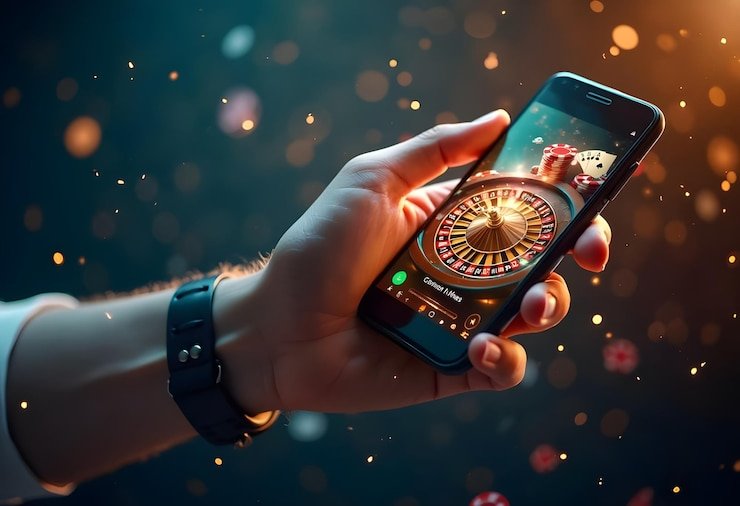 pokerslot88 account security features including SSL encryption and two-factor authentication
