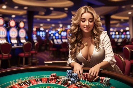 pokerslot88 featured game showcase
