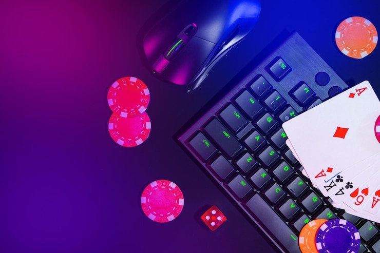 pokerslot88 unified cashier showing BCA virtual account, DANA, and QRIS payment options